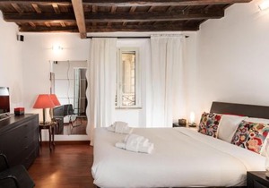 Bella Elena apartment - Jewish Ghetto