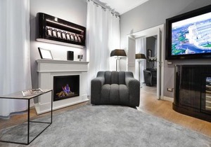 Belsiana - Elegant apartment in an Exclusive Location