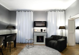 Belsiana - Elegant apartment in an Exclusive Location