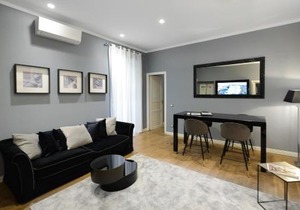 Belsiana - Elegant apartment in an Exclusive Location