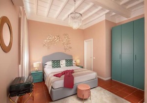 Belsiana House
