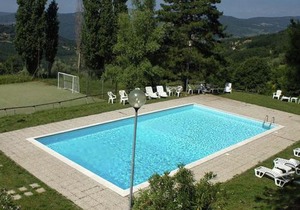 Belvilla by OYO Casa Bruciata