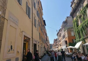 Borgo Pio