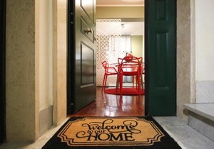 Boschetto Monti Apartment