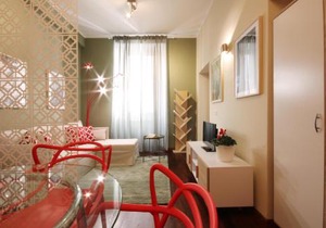 Boschetto Monti Apartment