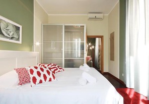 Boschetto Monti Apartment