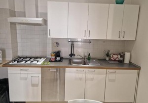 Campo de Fiori House