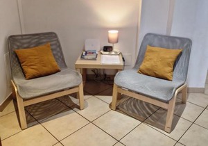 Campo de Fiori House