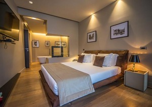 Campo Marzio Luxury Suites