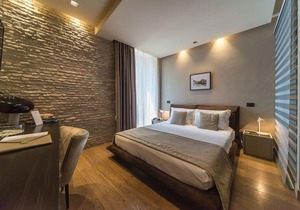 Campo Marzio Luxury Suites