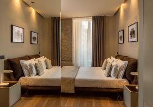 Campo Marzio Luxury Suites