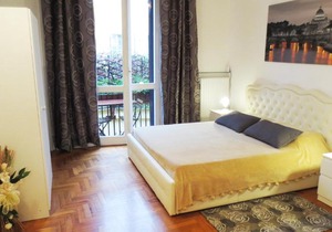 Cappellari Charme Apartment