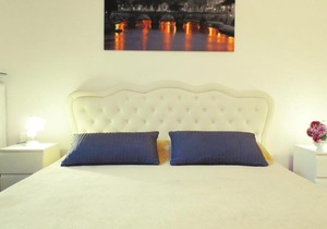 Cappellari Charme Apartment