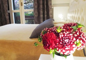 Cappellari Charme Apartment