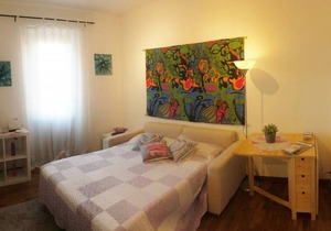 Casa Tua sul Tetto di Roma