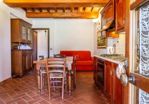 Casa Vacanza Il Carpignone 5