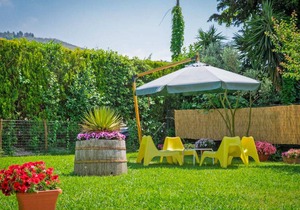 Casa Vacanze Il Girasole