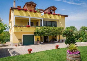 Casa Vacanze Il Girasole