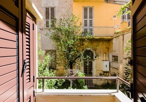 Cavour Luxury Home