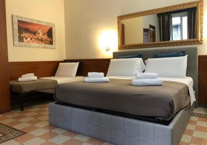 CAVOUR SUITES