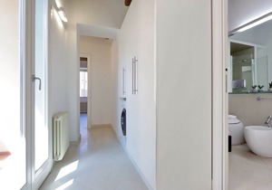 Characteristic apartment for 7 in the heart of the historic center