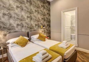 Charme Spagna Boutique Hotel