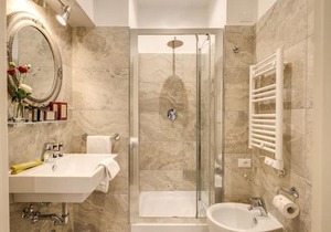 Charme Spagna Boutique Hotel