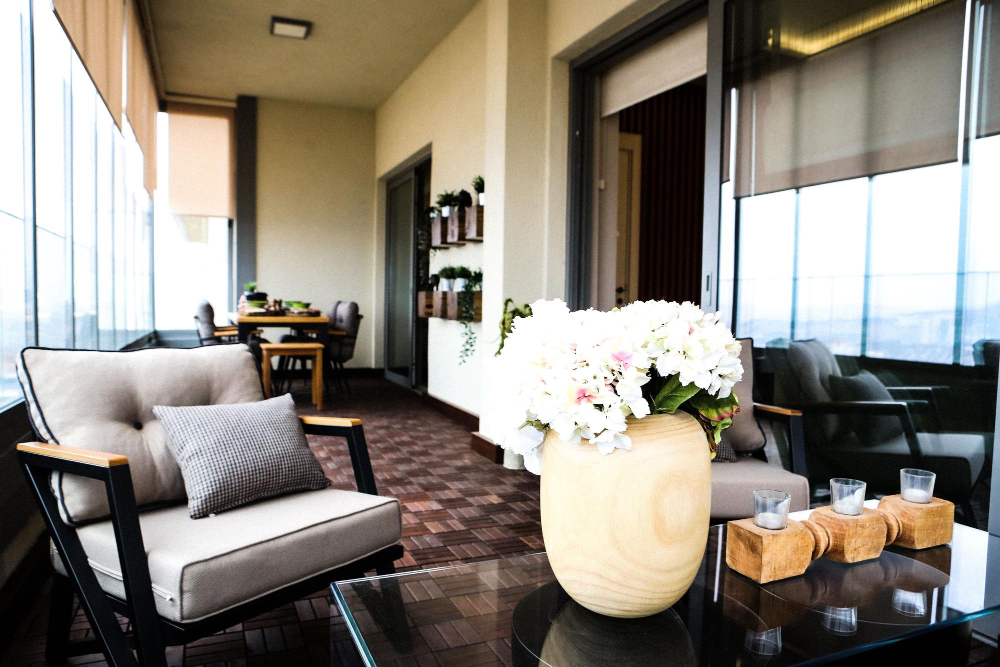 Charme Spagna Boutique Hotel