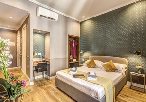 Charme Spagna Boutique Hotel