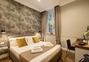 Charme Spagna Boutique Hotel