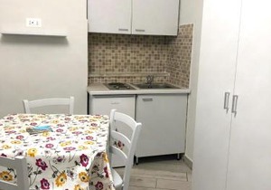 Charming Apartment in Napoli with Free Parking - 35m²