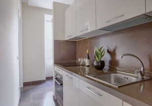 Colosseo Gardens - C7