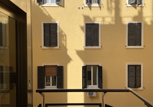 Colosseo Gardens - C7