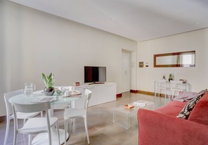 Colosseo Gardens - C7