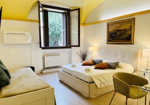 Colosseum-Apartments