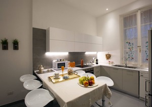 COLOSSEUM EXCLUSIVE APARTMENT