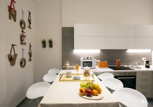 COLOSSEUM EXCLUSIVE APARTMENT