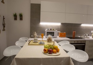 COLOSSEUM EXCLUSIVE APARTMENT