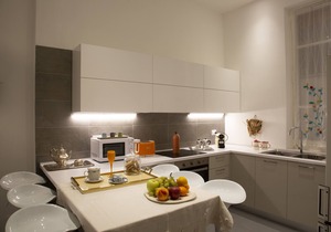 COLOSSEUM EXCLUSIVE APARTMENT