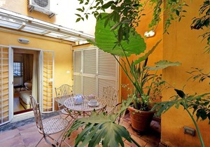 Conservatorio Apartment Romeloft
