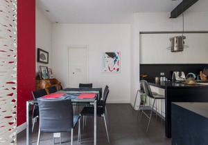Coronari Enchanting Two Bedroom Apartment