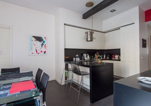 Coronari Enchanting Two Bedroom Apartment