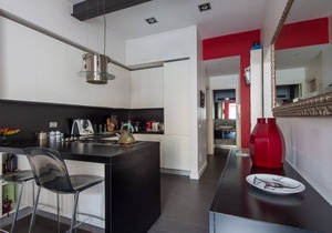 Coronari Enchanting Two Bedroom Apartment