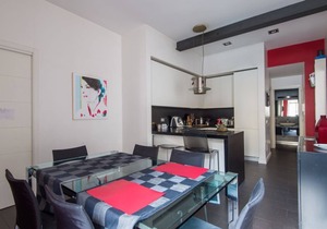 Coronari Enchanting Two Bedroom Apartment