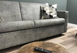 Cozy and Luxury One Bedroom Apartment
