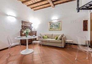 Cozy Apartment Della Purificazione 68