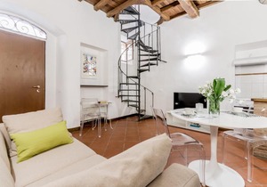 Cozy Apartment Della Purificazione 68