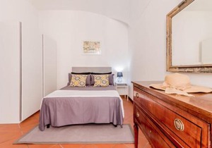 Cozy Apartment Della Purificazione 68