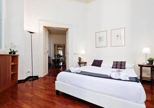 Cozy Apartment Spagna