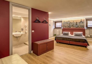 Cozy Two Bedrooms Apartment on 3 leves